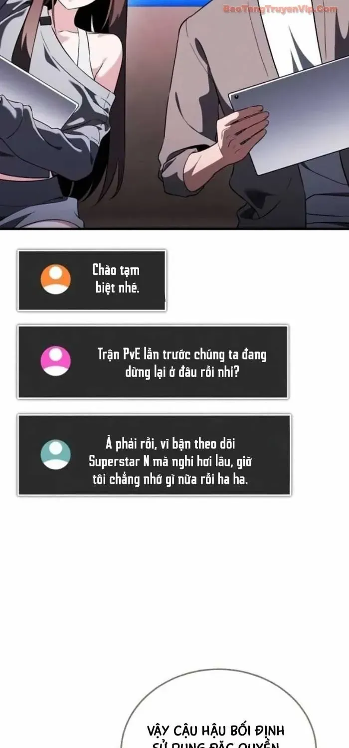 Tiếng Vọng Nơi Địa Ngục Chap 21 - Next Chap 22
