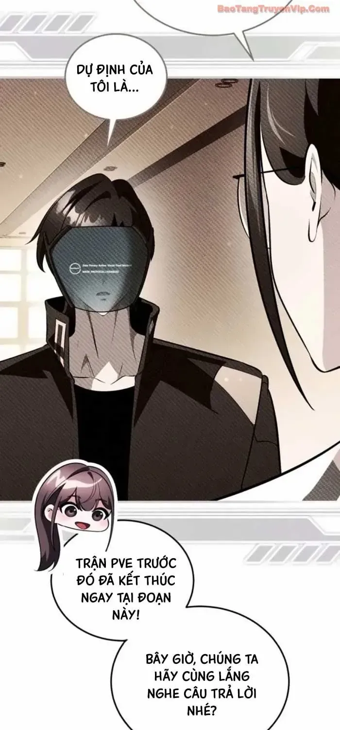 Tiếng Vọng Nơi Địa Ngục Chap 21 - Next Chap 22