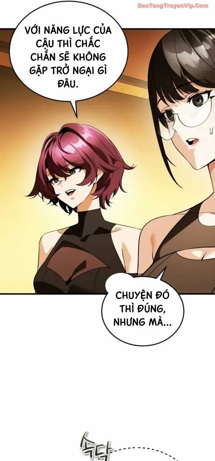 Tiếng Vọng Nơi Địa Ngục Chap 21 - Next Chap 22