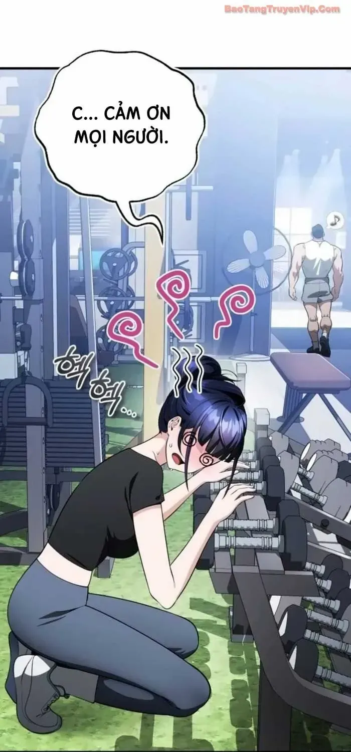 Tiếng Vọng Nơi Địa Ngục Chap 21 - Next Chap 22