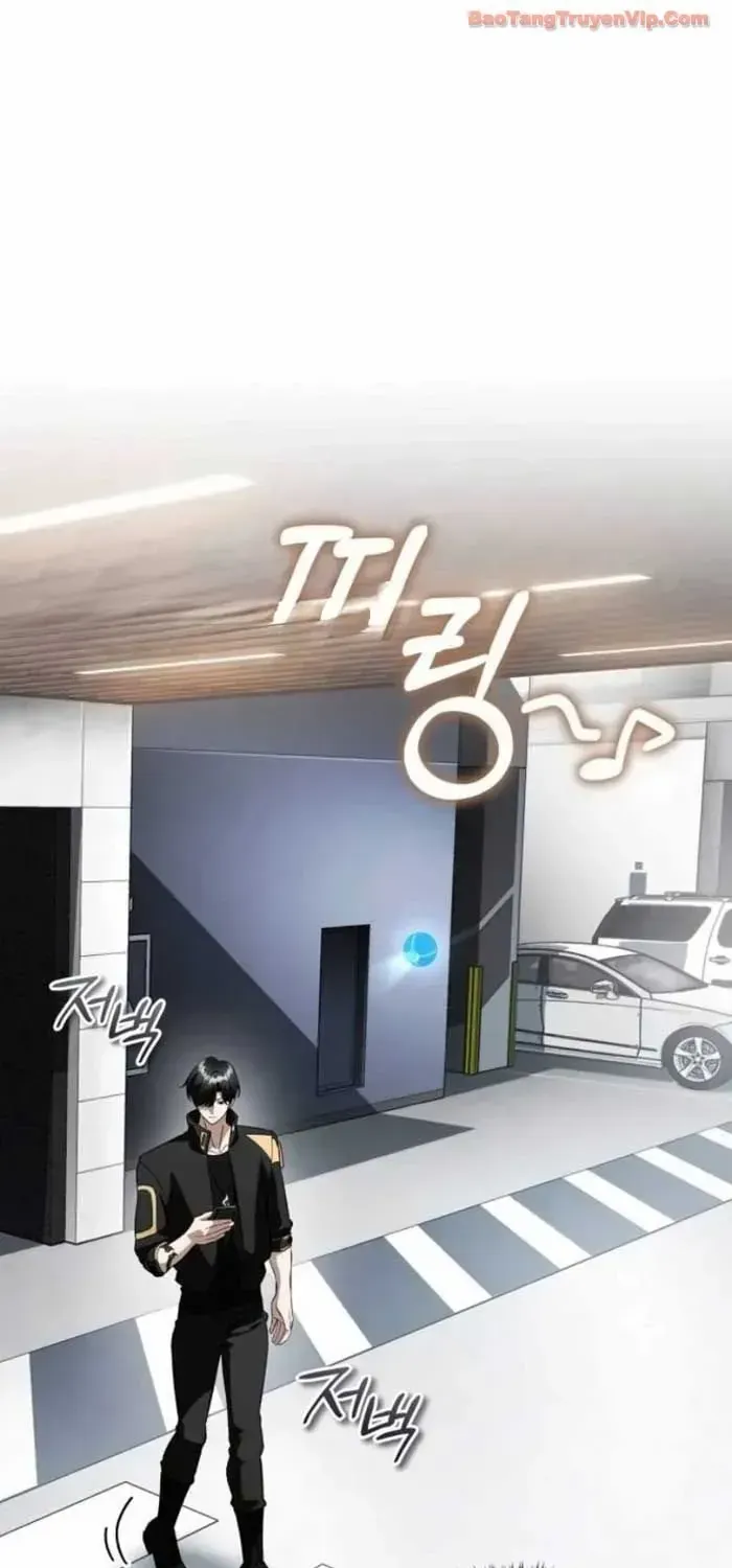 Tiếng Vọng Nơi Địa Ngục Chap 21 - Next Chap 22