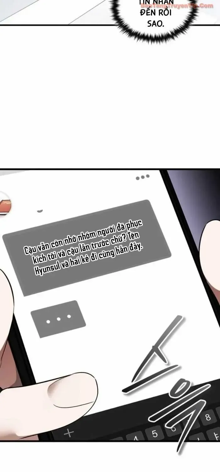 Tiếng Vọng Nơi Địa Ngục Chap 21 - Next Chap 22