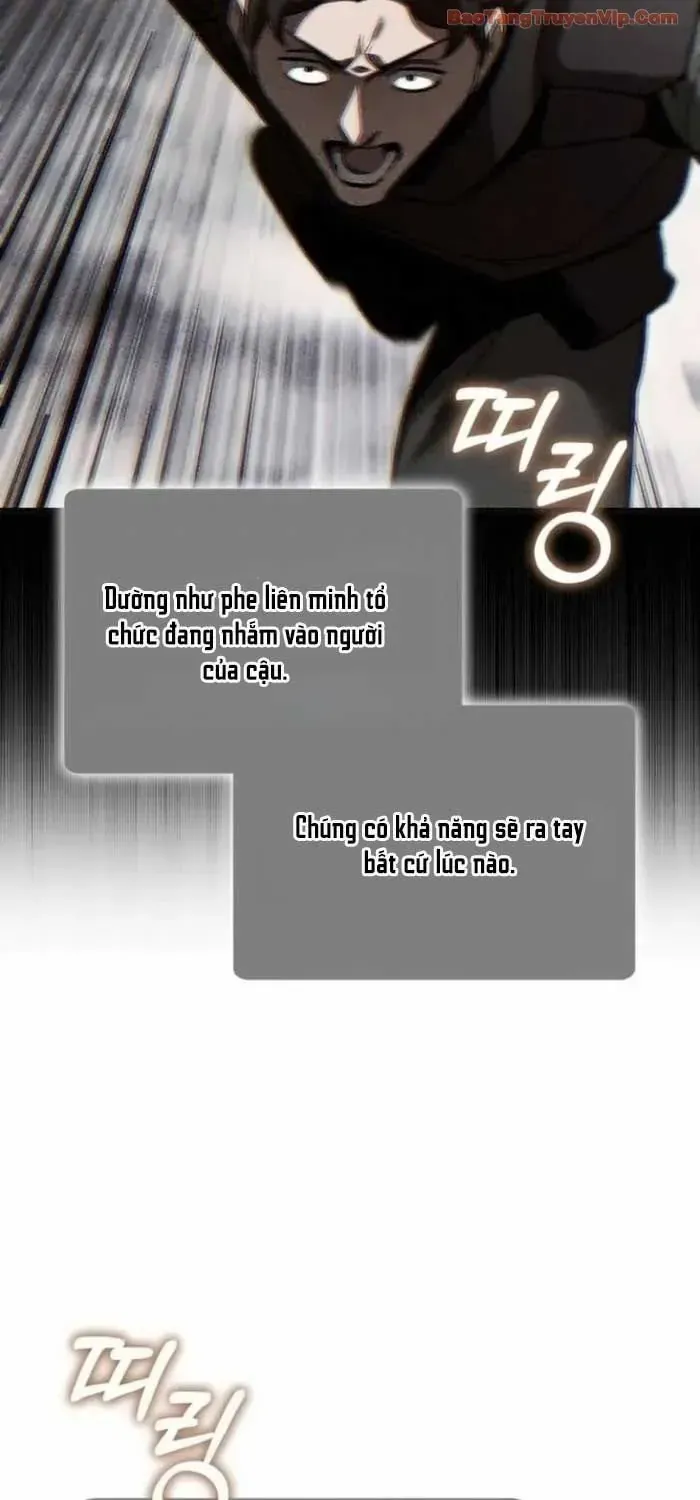 Tiếng Vọng Nơi Địa Ngục Chap 21 - Next Chap 22