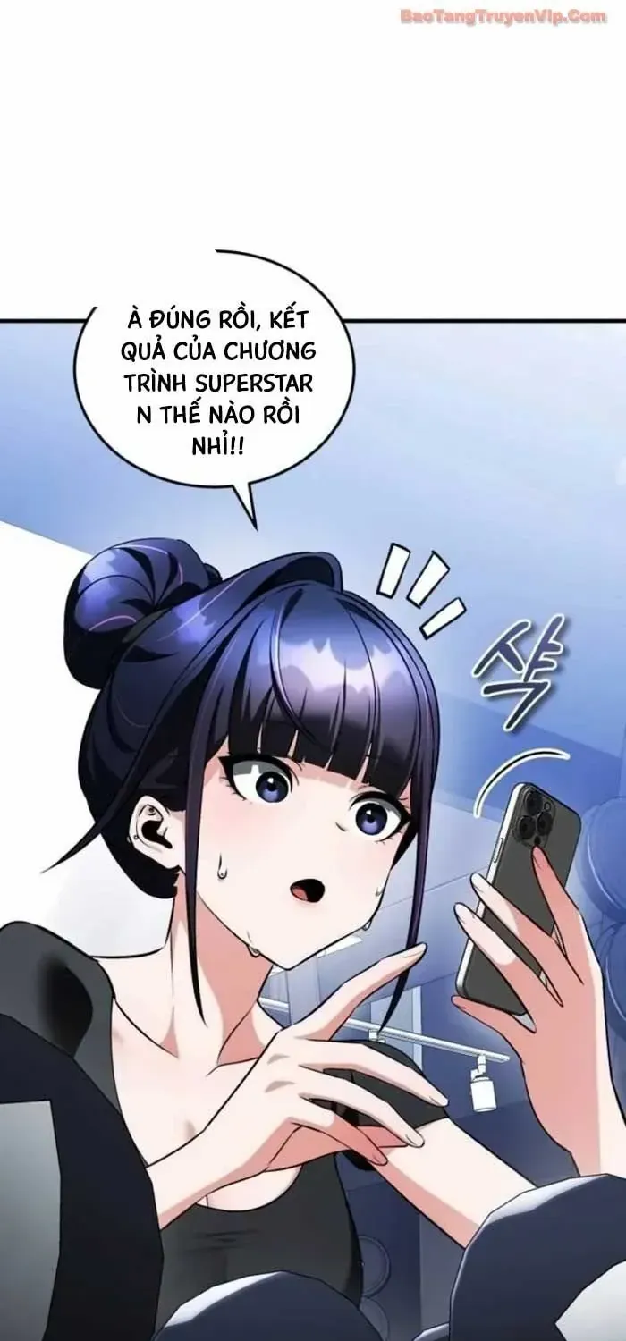Tiếng Vọng Nơi Địa Ngục Chap 21 - Next Chap 22