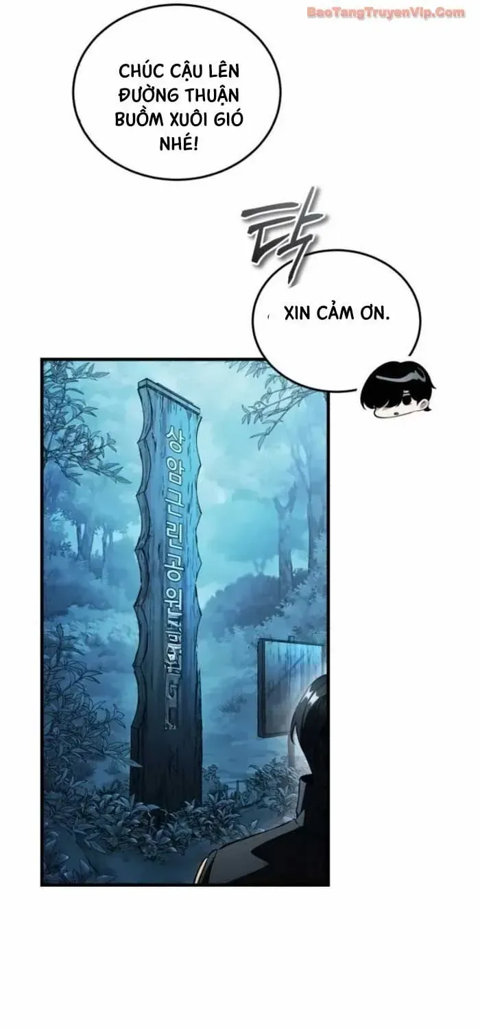 Tiếng Vọng Nơi Địa Ngục Chap 21 - Next Chap 22