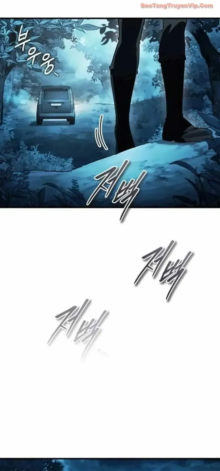 Tiếng Vọng Nơi Địa Ngục Chap 21 - Next Chap 22