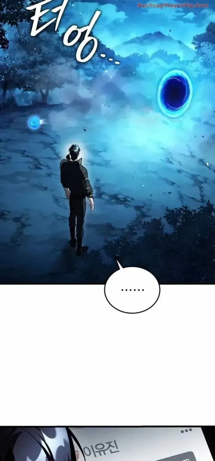 Tiếng Vọng Nơi Địa Ngục Chap 21 - Next Chap 22