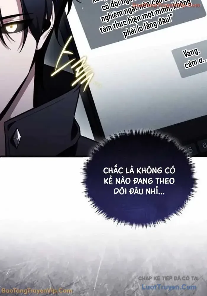Tiếng Vọng Nơi Địa Ngục Chap 21 - Next Chap 22