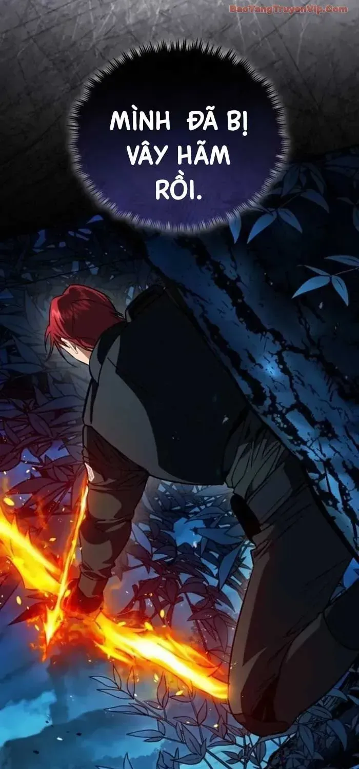 Tiếng Vọng Nơi Địa Ngục Chap 21 - Next Chap 22