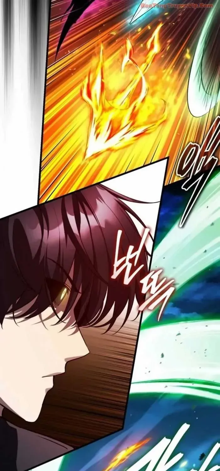 Tiếng Vọng Nơi Địa Ngục Chap 21 - Next Chap 22