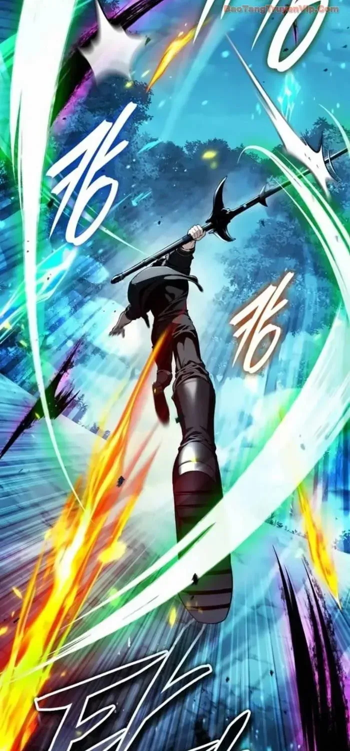 Tiếng Vọng Nơi Địa Ngục Chap 21 - Next Chap 22