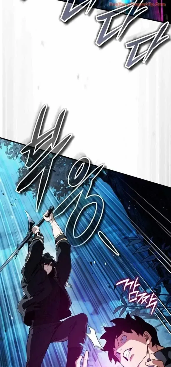 Tiếng Vọng Nơi Địa Ngục Chap 21 - Next Chap 22