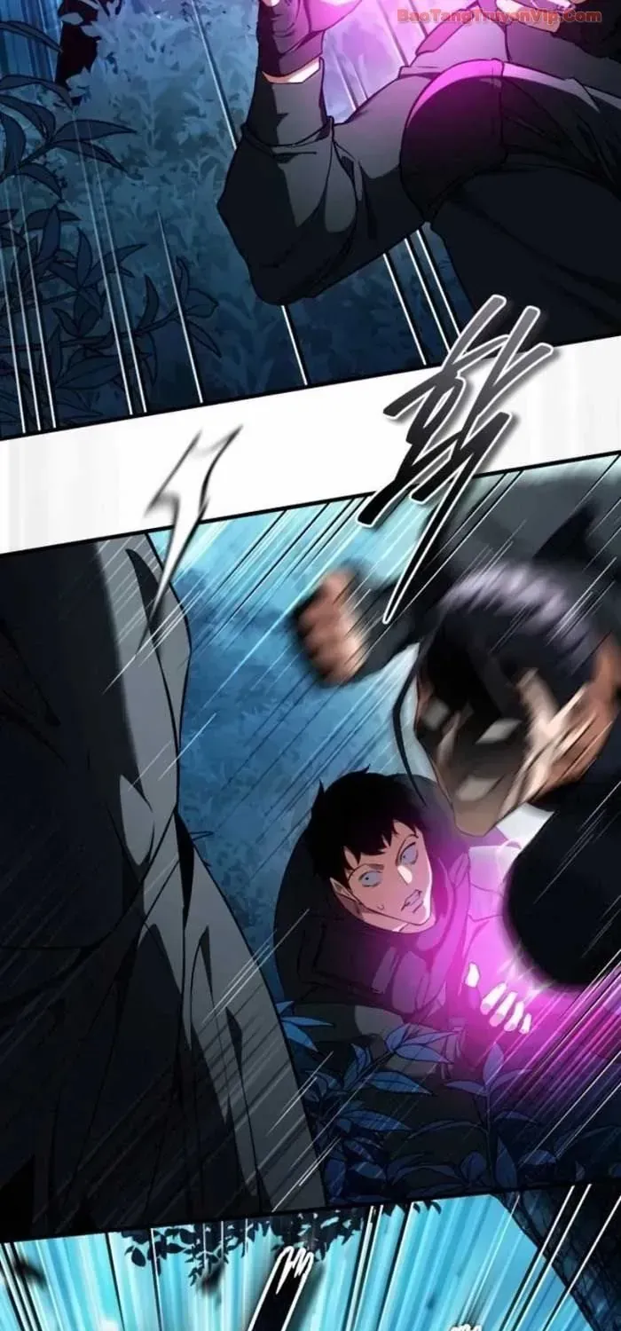 Tiếng Vọng Nơi Địa Ngục Chap 21 - Next Chap 22