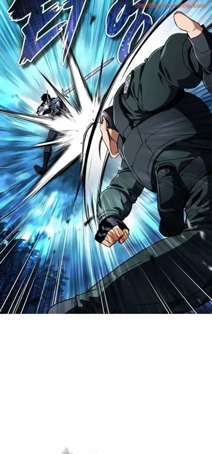 Tiếng Vọng Nơi Địa Ngục Chap 21 - Next Chap 22