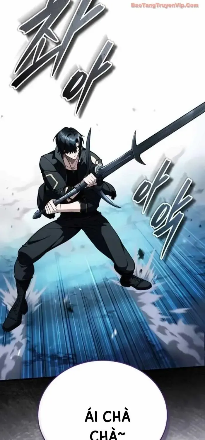 Tiếng Vọng Nơi Địa Ngục Chap 21 - Next Chap 22