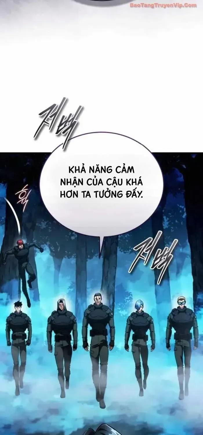 Tiếng Vọng Nơi Địa Ngục Chap 21 - Next Chap 22