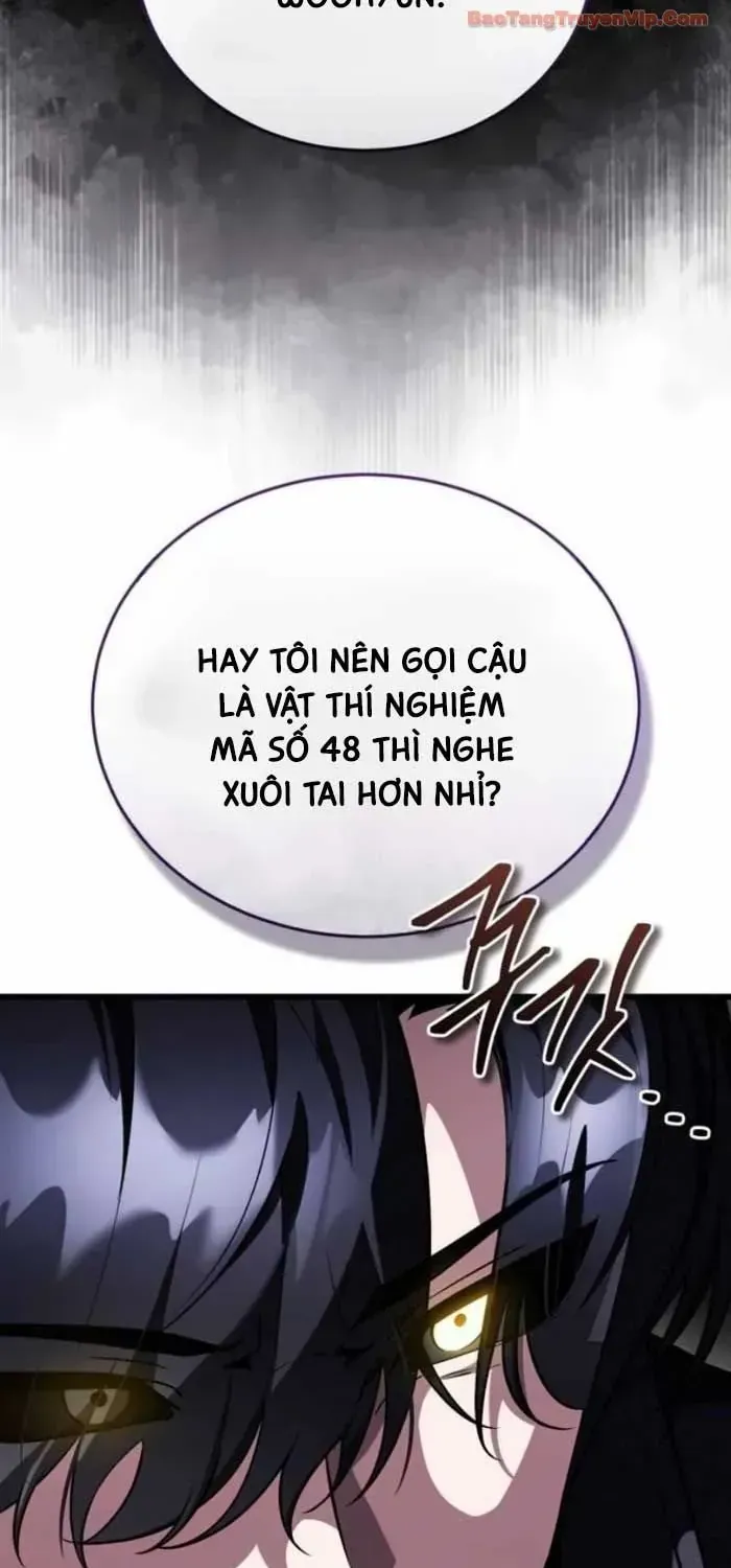 Tiếng Vọng Nơi Địa Ngục Chap 21 - Next Chap 22