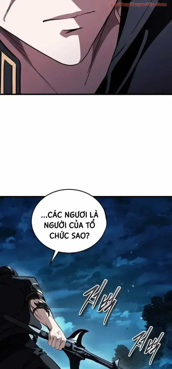 Tiếng Vọng Nơi Địa Ngục Chap 21 - Next Chap 22