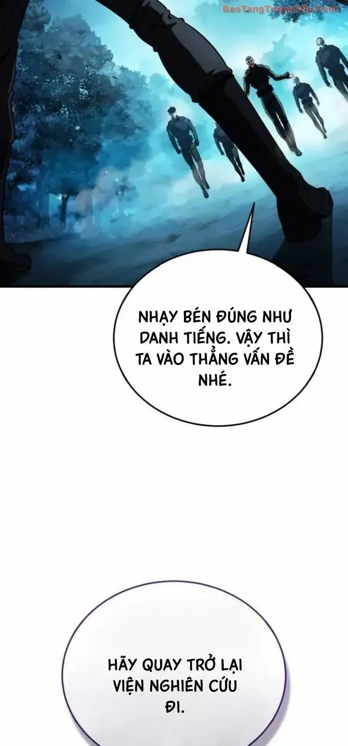 Tiếng Vọng Nơi Địa Ngục Chap 21 - Next Chap 22