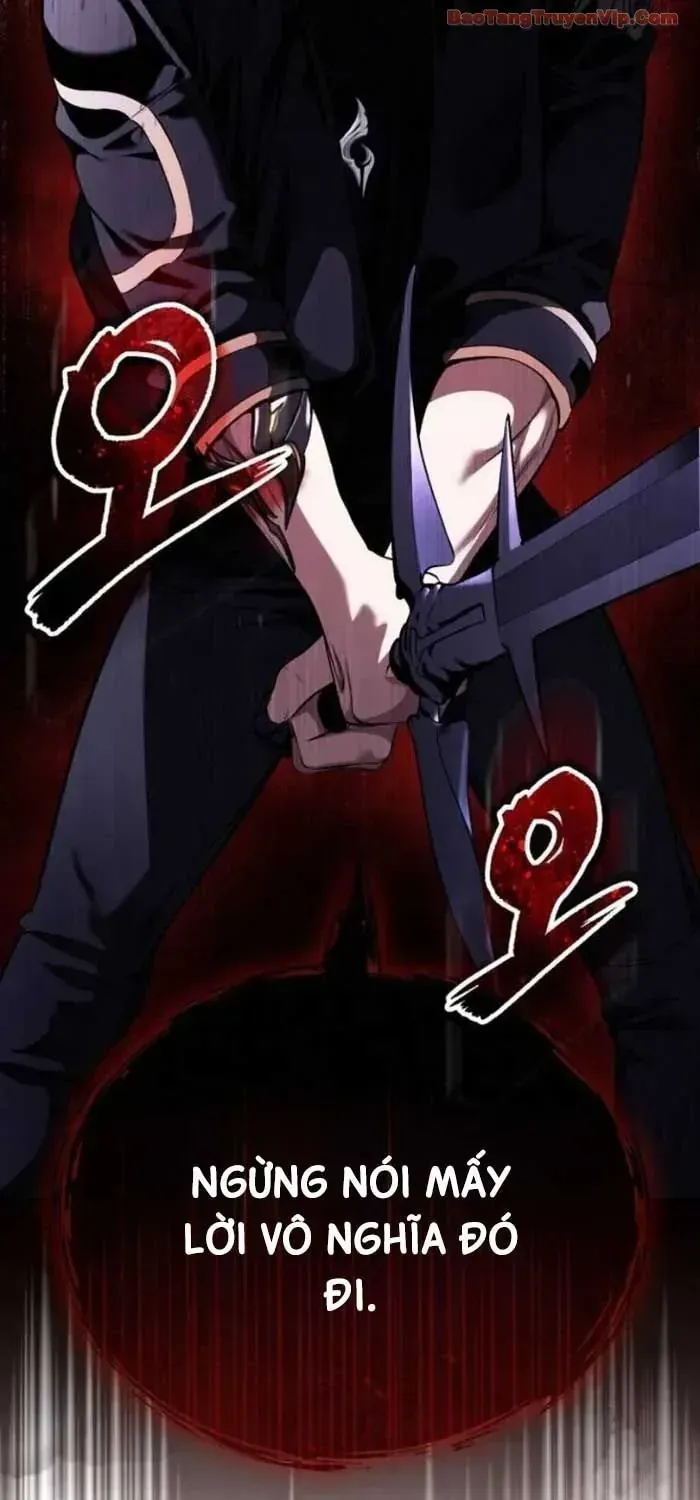 Tiếng Vọng Nơi Địa Ngục Chap 21 - Next Chap 22
