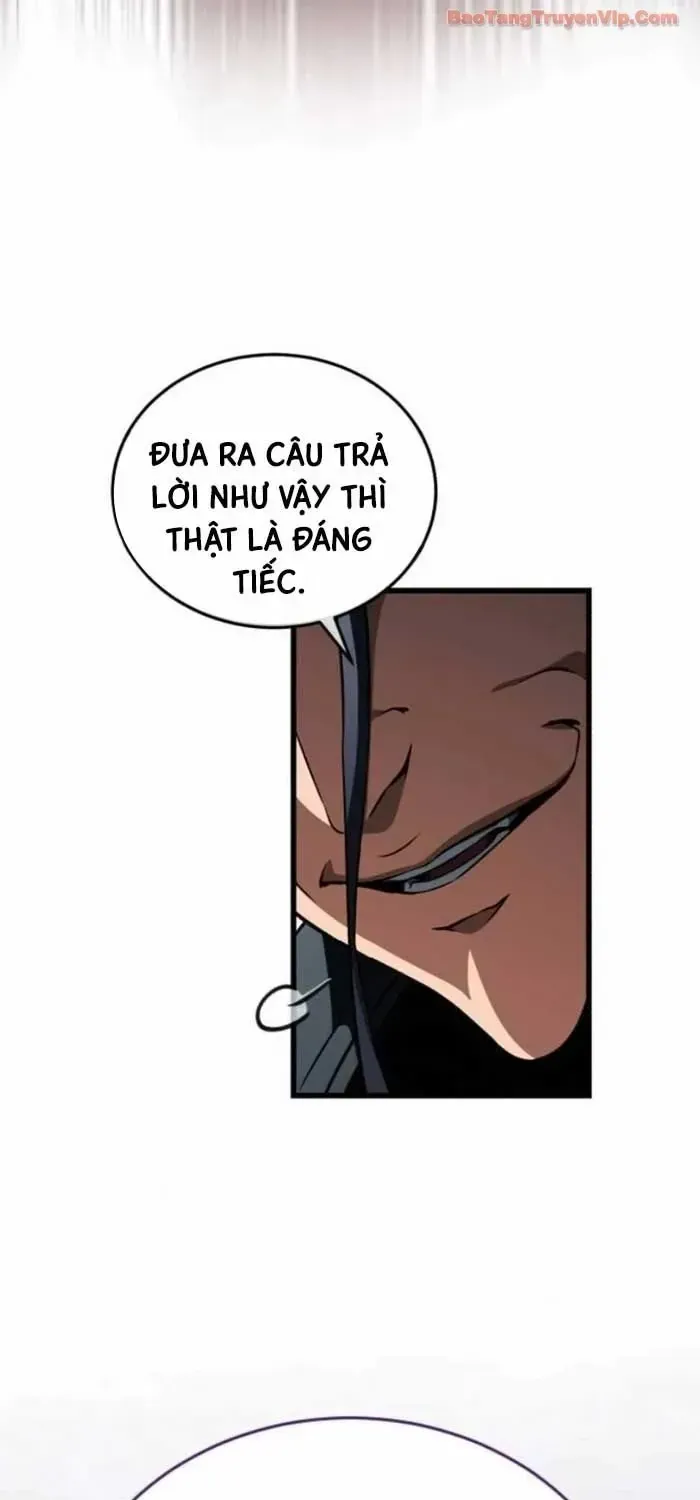 Tiếng Vọng Nơi Địa Ngục Chap 21 - Next Chap 22