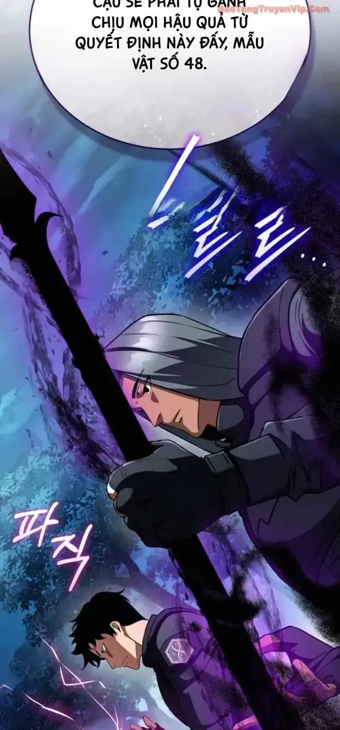 Tiếng Vọng Nơi Địa Ngục Chap 21 - Next Chap 22
