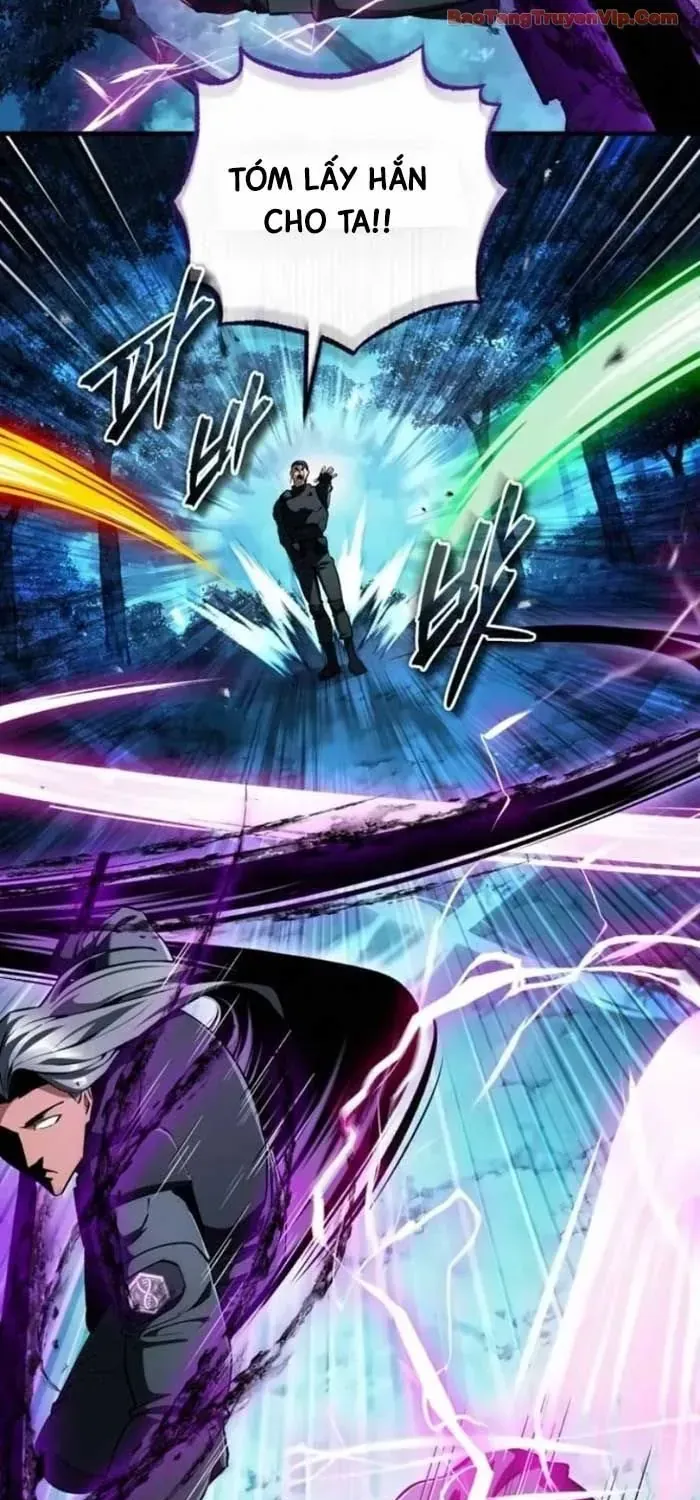 Tiếng Vọng Nơi Địa Ngục Chap 21 - Next Chap 22