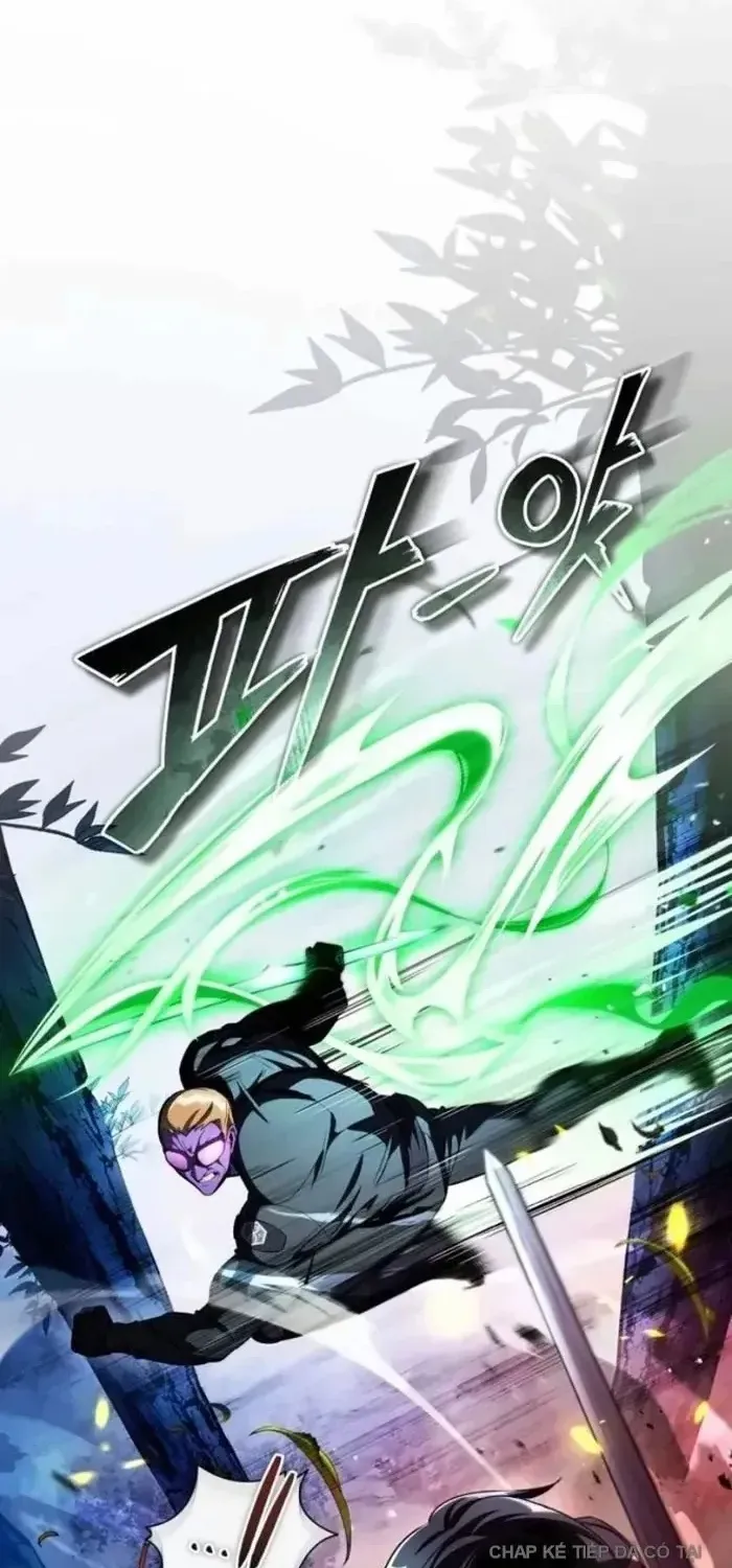 Tiếng Vọng Nơi Địa Ngục Chap 22 - Next Chap 23