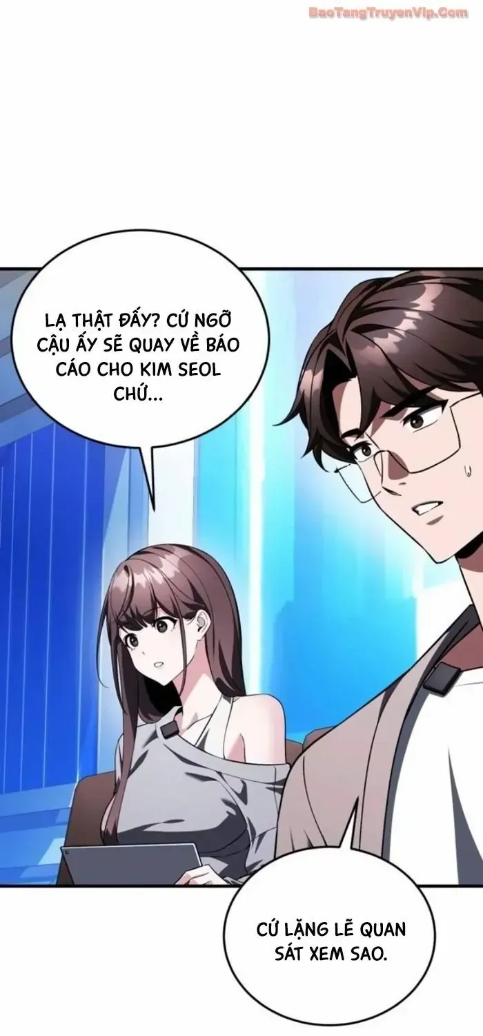Tiếng Vọng Nơi Địa Ngục Chap 22 - Next Chap 23