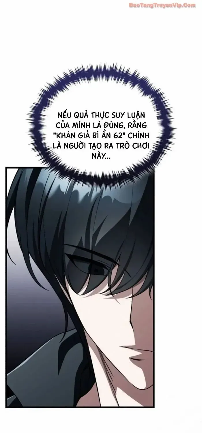 Tiếng Vọng Nơi Địa Ngục Chap 22 - Next Chap 23