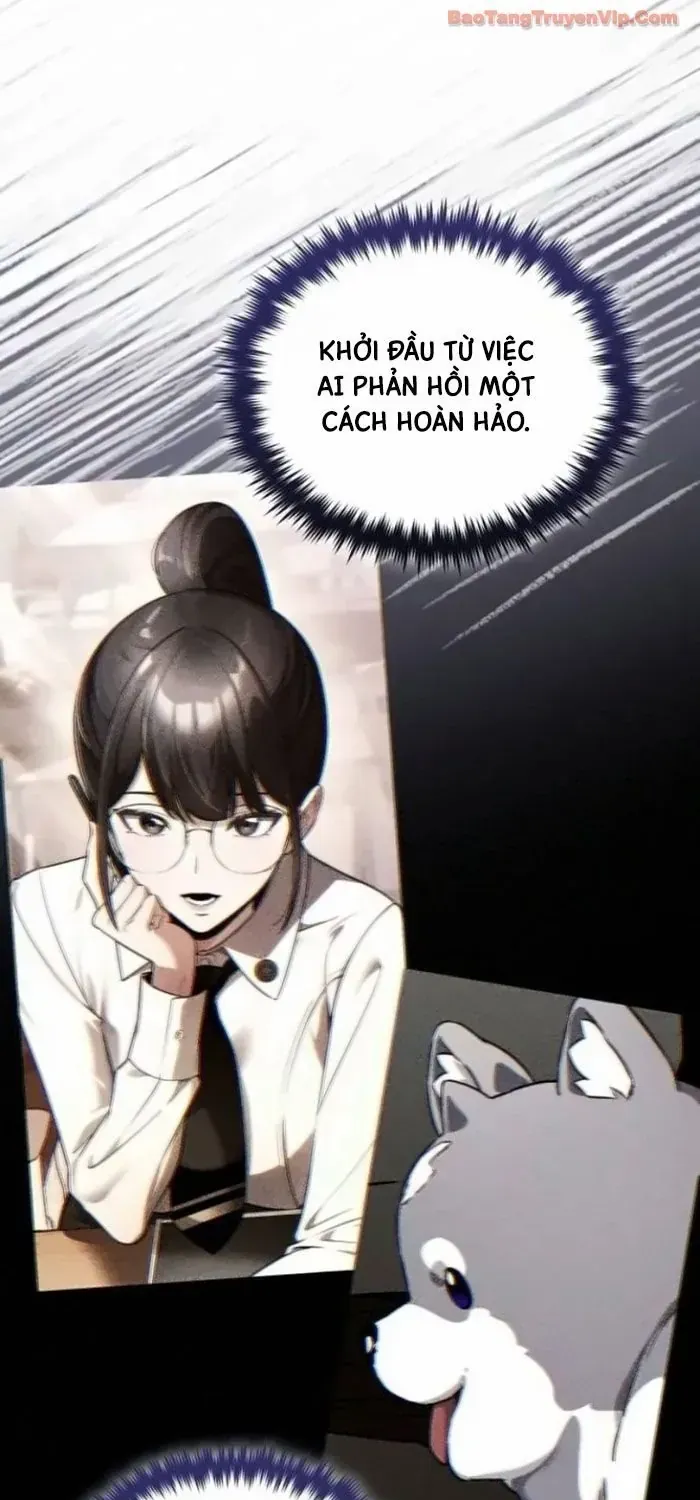 Tiếng Vọng Nơi Địa Ngục Chap 22 - Next Chap 23