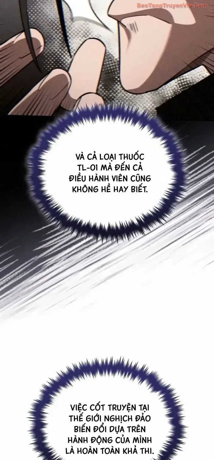 Tiếng Vọng Nơi Địa Ngục Chap 22 - Next Chap 23