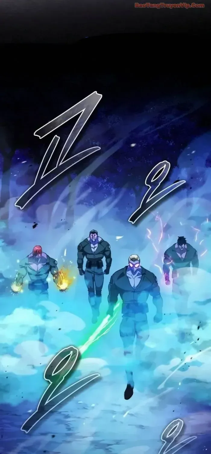 Tiếng Vọng Nơi Địa Ngục Chap 22 - Next Chap 23