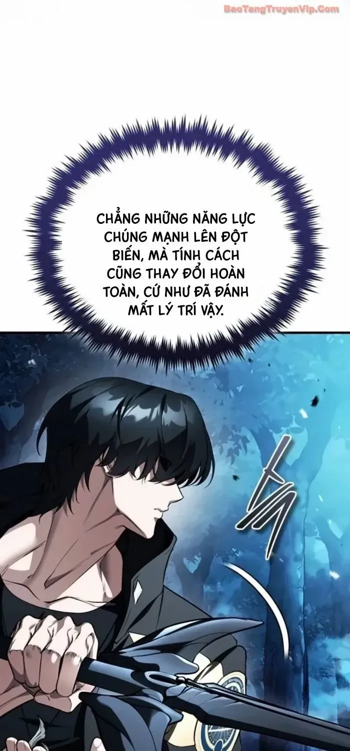 Tiếng Vọng Nơi Địa Ngục Chap 22 - Next Chap 23