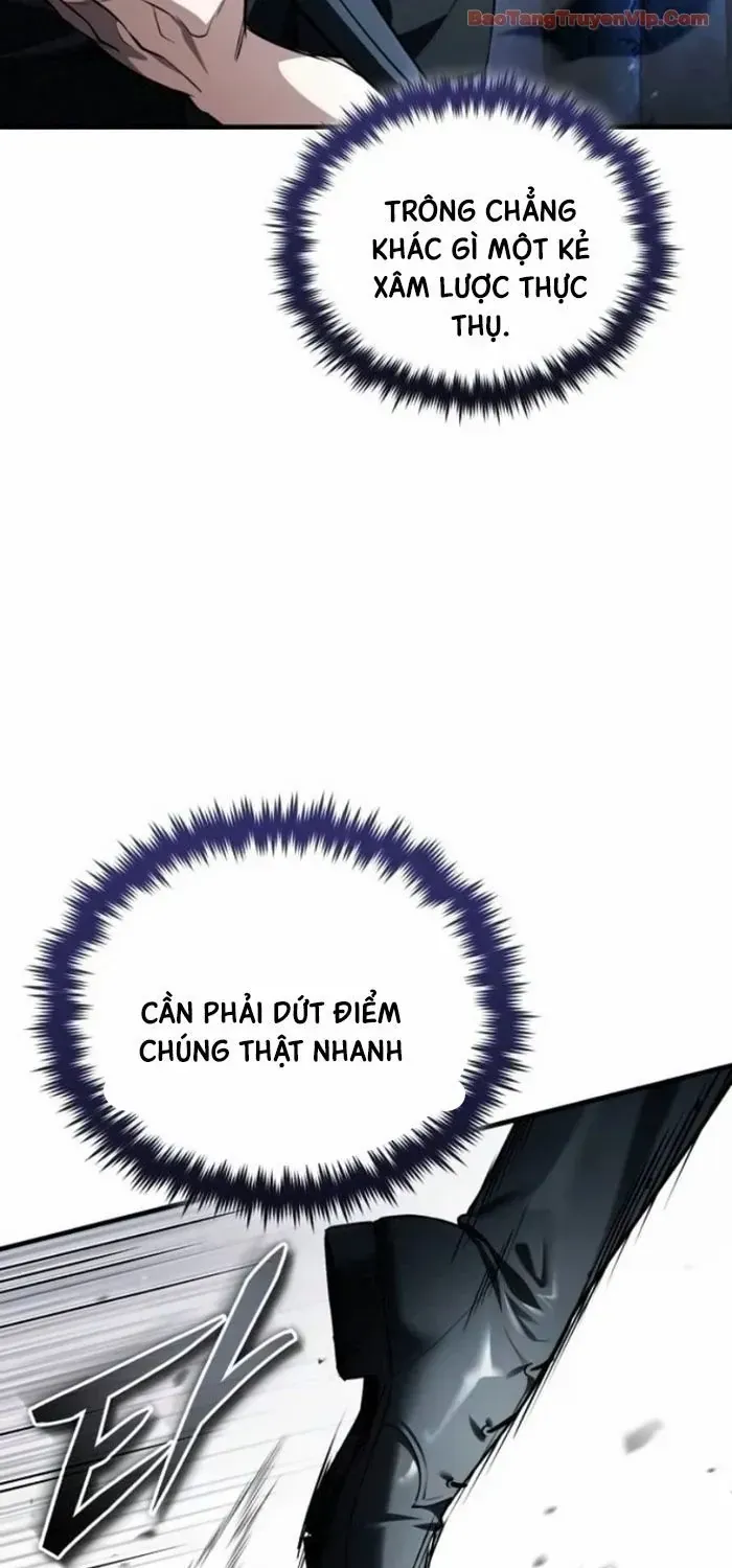 Tiếng Vọng Nơi Địa Ngục Chap 22 - Next Chap 23