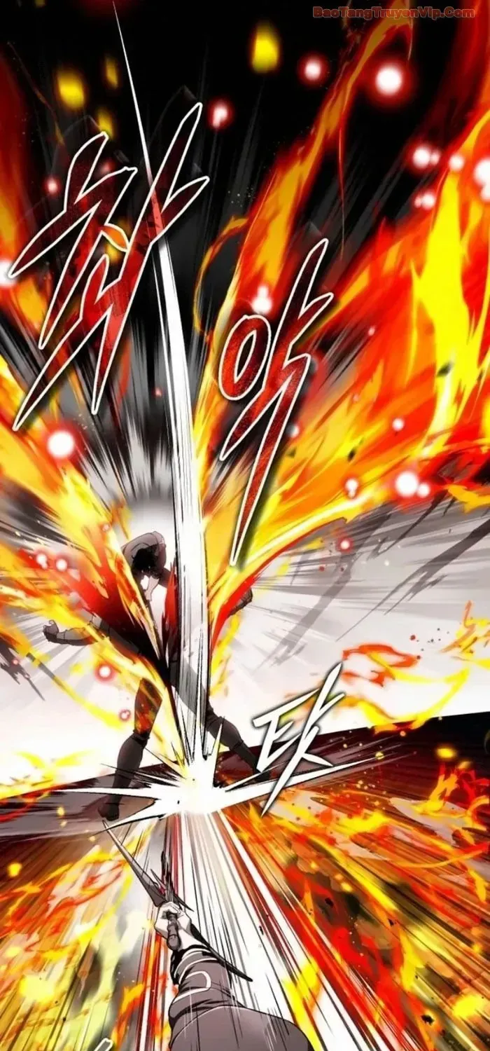 Tiếng Vọng Nơi Địa Ngục Chap 22 - Next Chap 23