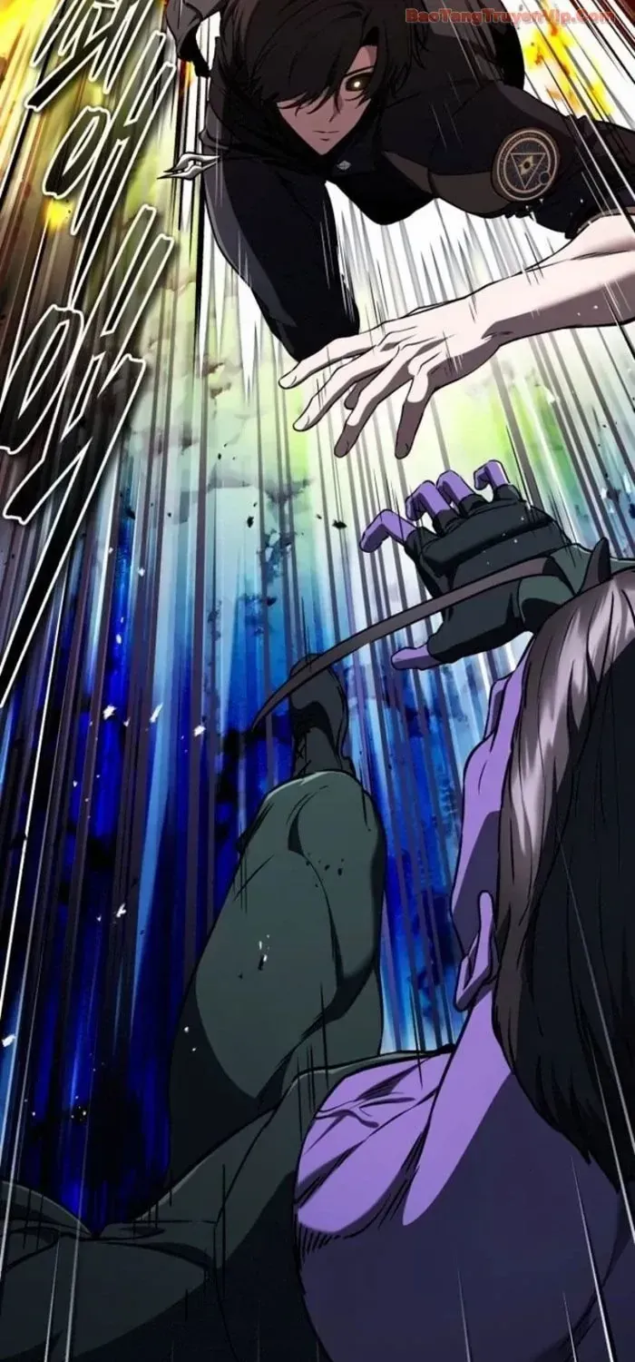 Tiếng Vọng Nơi Địa Ngục Chap 22 - Next Chap 23