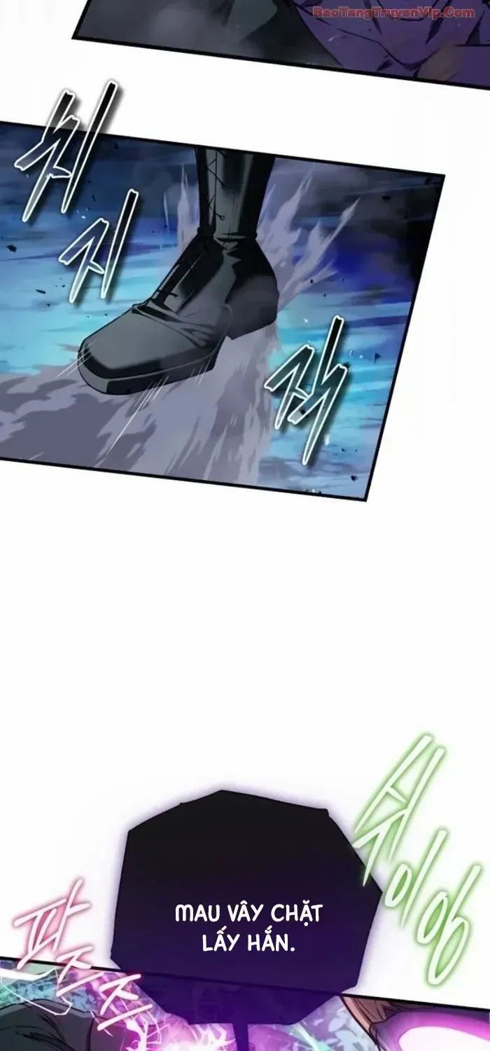 Tiếng Vọng Nơi Địa Ngục Chap 22 - Next Chap 23