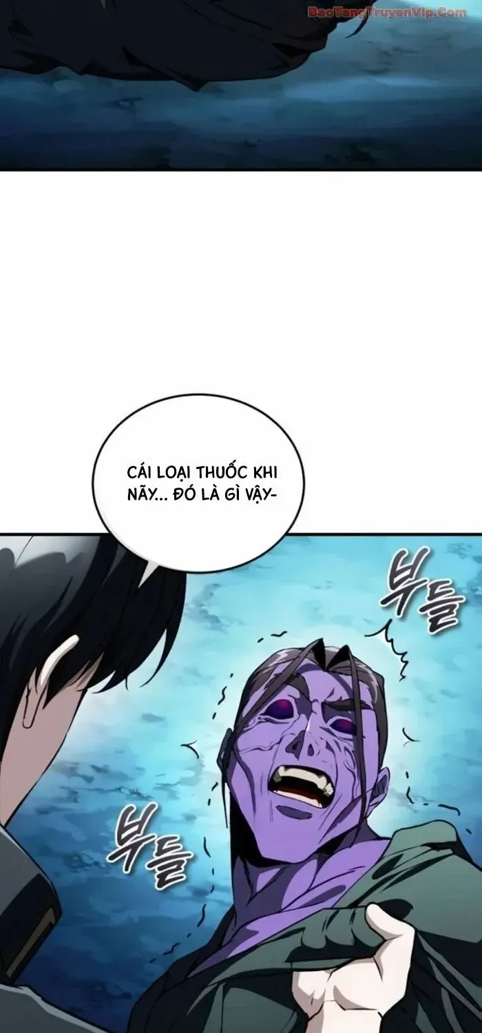 Tiếng Vọng Nơi Địa Ngục Chap 22 - Next Chap 23