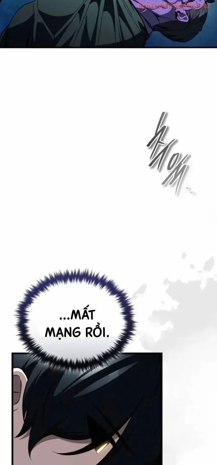Tiếng Vọng Nơi Địa Ngục Chap 22 - Next Chap 23