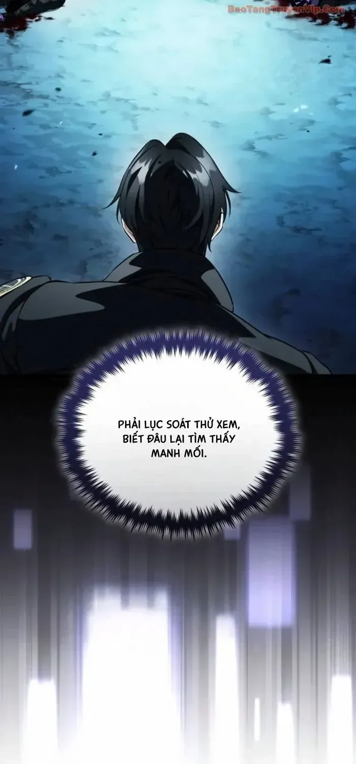 Tiếng Vọng Nơi Địa Ngục Chap 22 - Next Chap 23