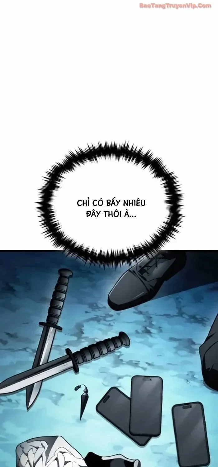 Tiếng Vọng Nơi Địa Ngục Chap 22 - Next Chap 23