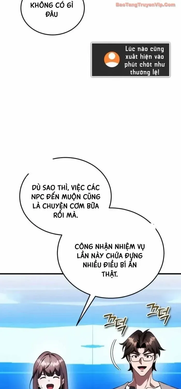 Tiếng Vọng Nơi Địa Ngục Chap 22 - Next Chap 23