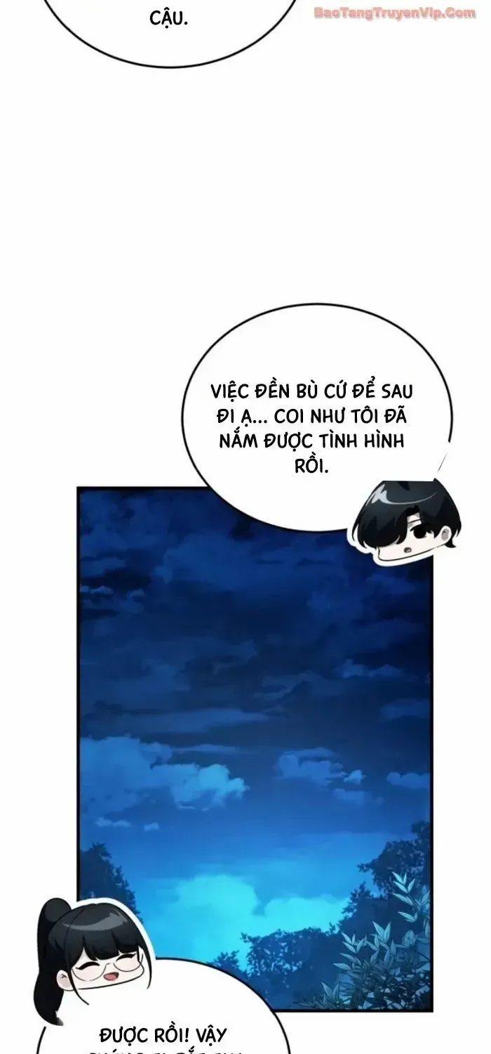 Tiếng Vọng Nơi Địa Ngục Chap 22 - Next Chap 23