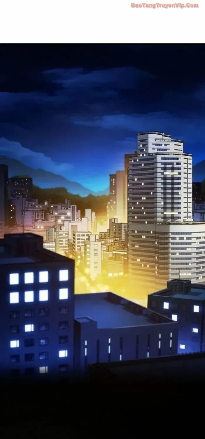 Tiếng Vọng Nơi Địa Ngục Chap 22 - Next Chap 23