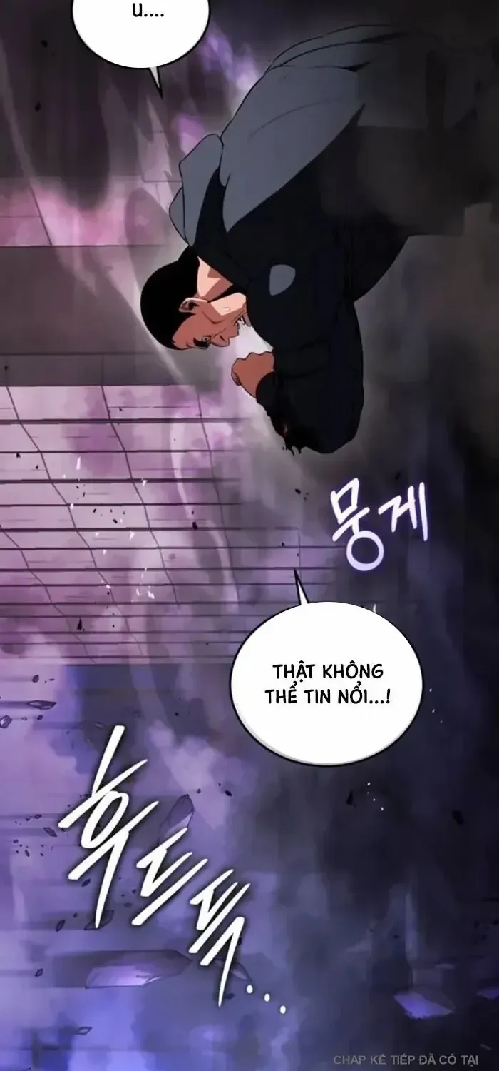 Tiếng Vọng Nơi Địa Ngục Chap 23 - Next Chap 24