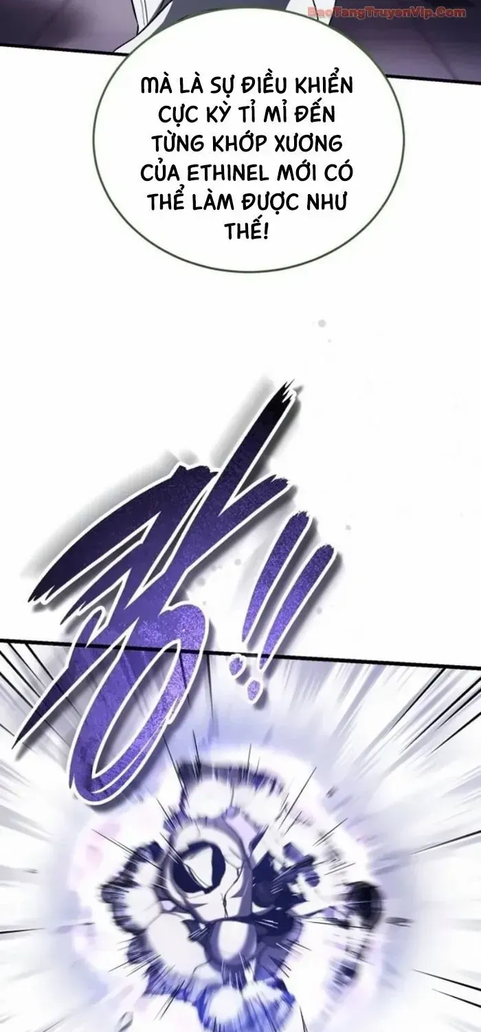 Tiếng Vọng Nơi Địa Ngục Chap 23 - Next Chap 24