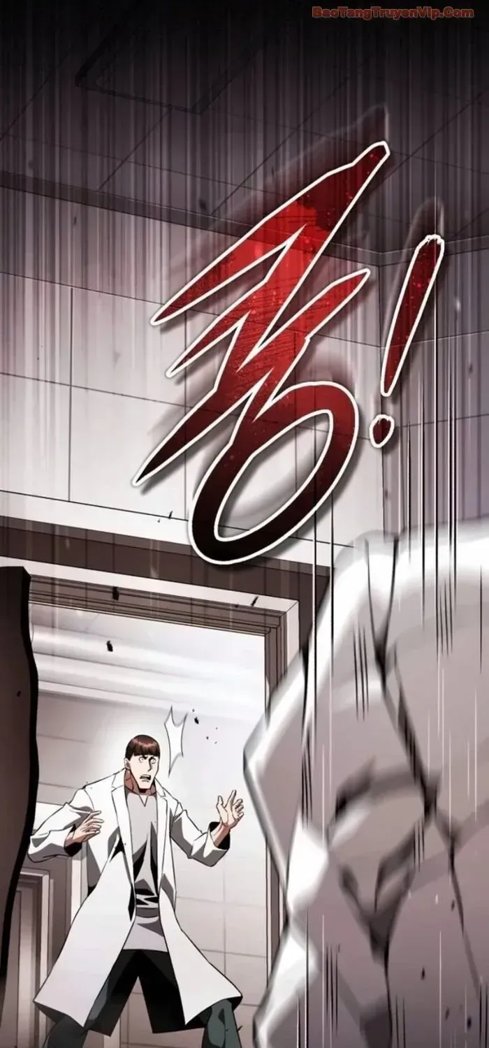 Tiếng Vọng Nơi Địa Ngục Chap 23 - Next Chap 24