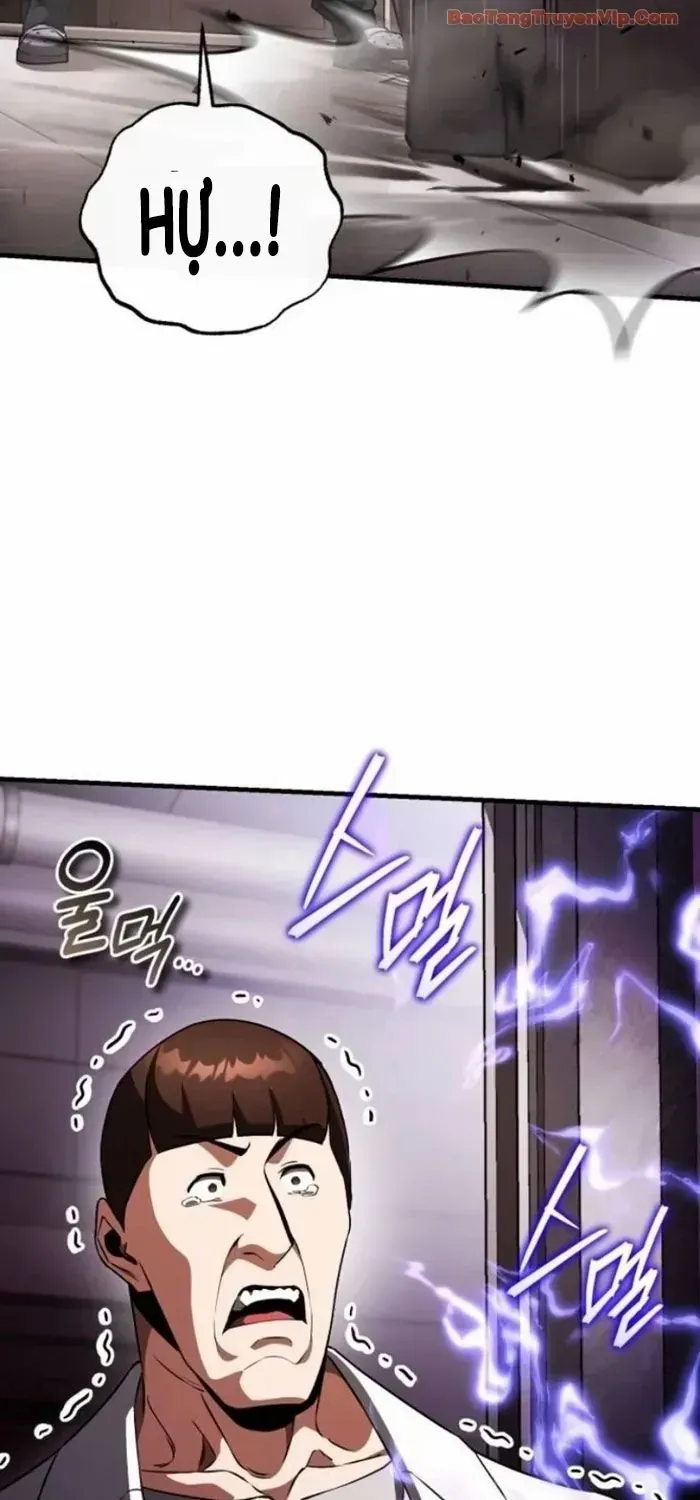 Tiếng Vọng Nơi Địa Ngục Chap 23 - Next Chap 24