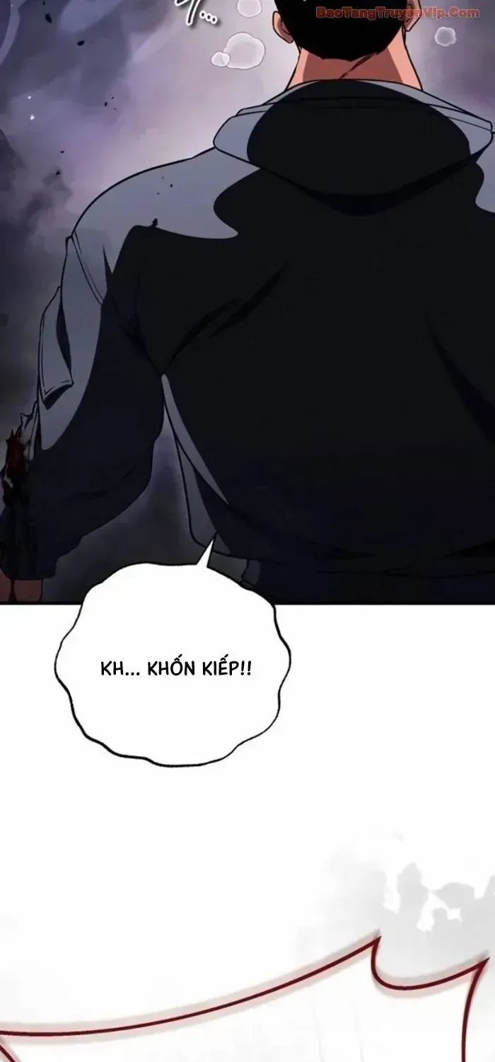 Tiếng Vọng Nơi Địa Ngục Chap 23 - Next Chap 24